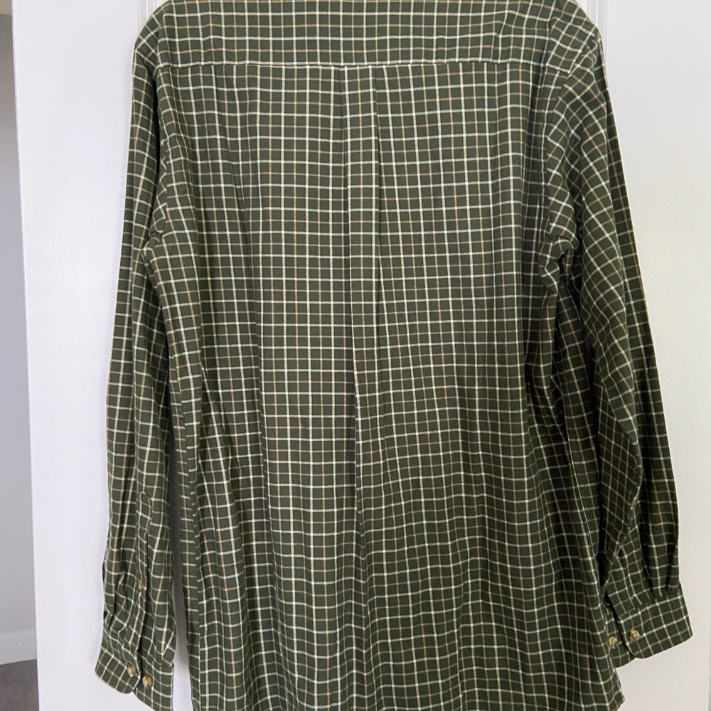 LL.Bean Casual button down